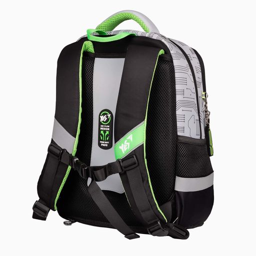 Рюкзак YES S-52 Ergo Cyberlife (559568) (2123752)