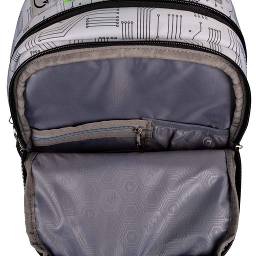 Рюкзак YES S-52 Ergo Cyberlife (559568) (2123752)