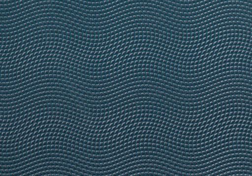 Килимок для йоги Bodhi EcoPro синій 185x60x0.4 см (2123926)