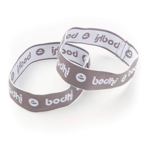 Гумка-стяжка для йога мату Bodhi L 2 шт (2123963)