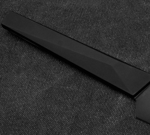 Японський кухарський ніж 180 мм Satake Black (806-817) (2123969)