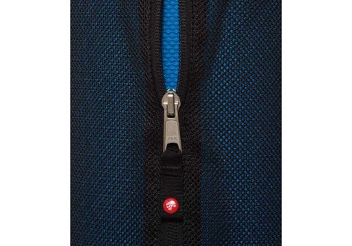 Чохол для йога-килимка Breath Easy Manduka 67 см Black (2123994)