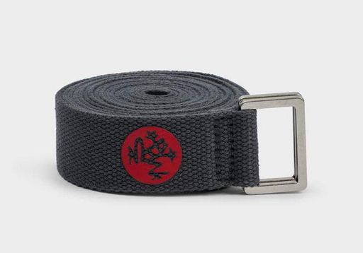 Ремінь для йоги Manduka Unfold Yoga Strap 243x3.2 см (2123996)