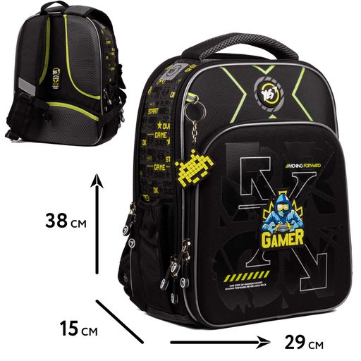 Рюкзак каркасний YES S-78 Gamer (559561) (2124004)