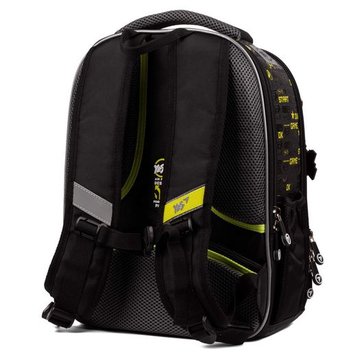 Рюкзак каркасний YES S-78 Gamer (559561) (2124004)