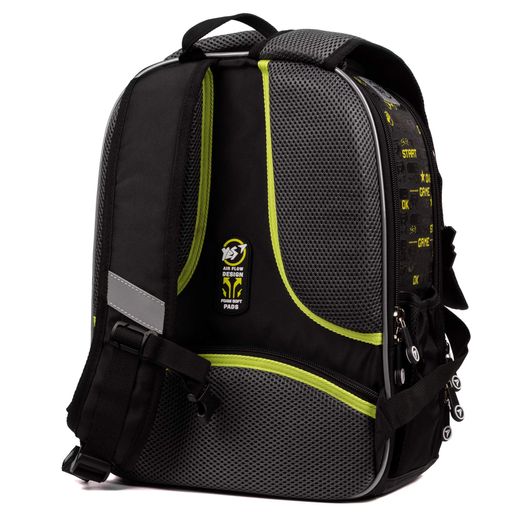 Рюкзак каркасний YES S-78 Gamer (559561) (2124004)