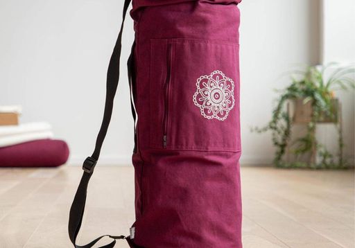 Сумка-мішок для йоги Surya Bodhi 60 см (2124082)