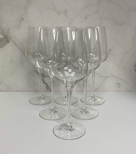 Набір келихів для вина 350 мл Chef&Sommelier Sublym L2761/1 (2124158)
