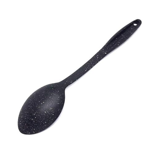 Ложка кухарська із силікону Stenson 28*5,7 см XJ-09C003B-1-Х-16 (2124187)