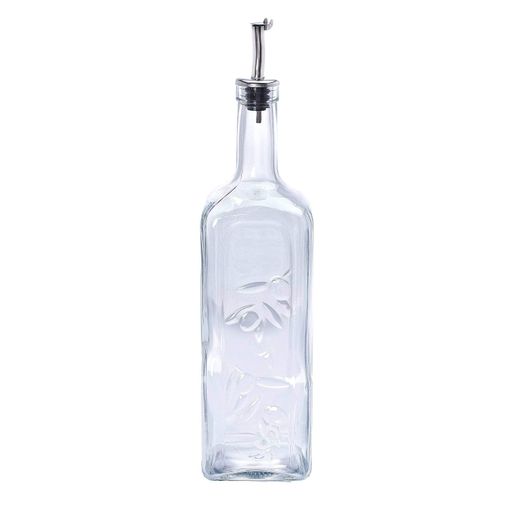 Бутилка для олії/ оцту 1 л Pasabahce Homemade 80230-SL (2124245)