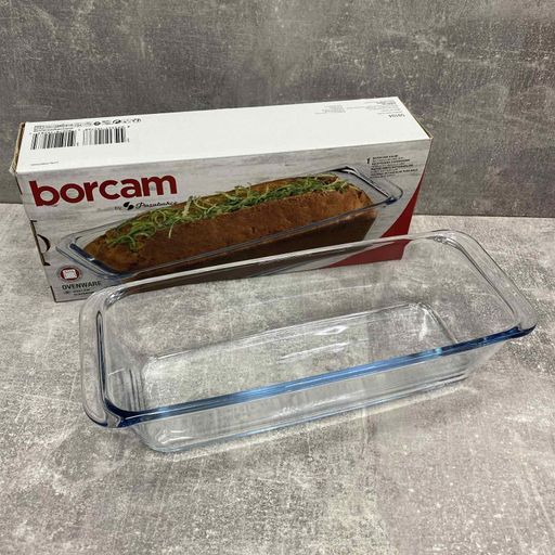 Форма для випікання 31*12,5*7 см Borcam 59104 (2124393)