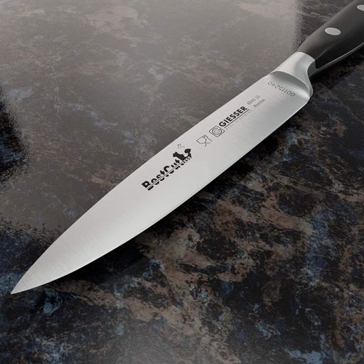 Ніж для чищення овочів 100 мм Giesser BestCut (8640 10) (2124458)