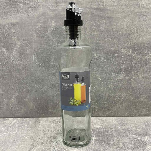 Ємність для олії та оцту 500 мл Krauff Olivenol 31-289-021 (2124562)