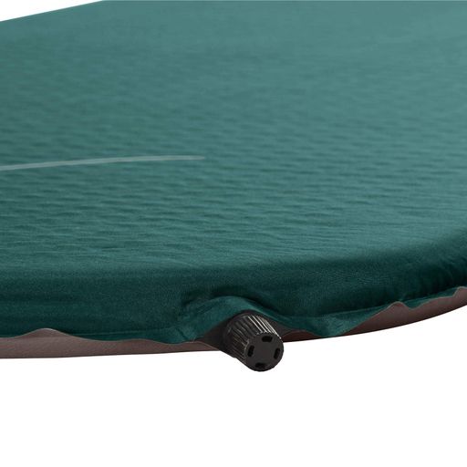Килимок самонадувний Grand Canyon Hattan 3.8 L Botanical Garden (350005) (2124866)