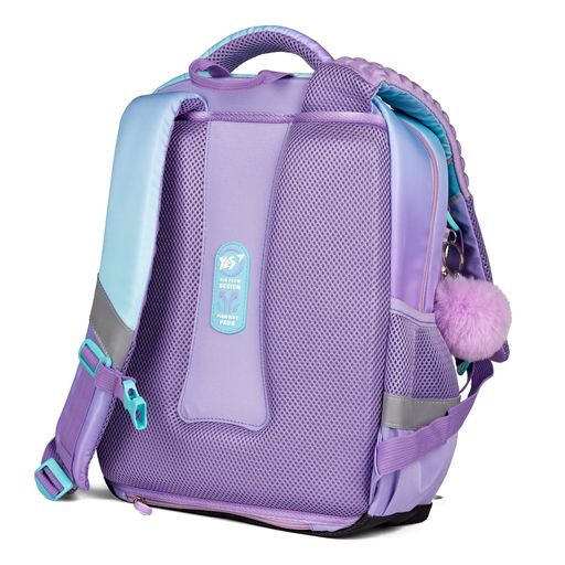 Рюкзак YES S-52 Ergo Sparkle (559567) (2124960)
