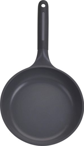 Сковорода IQ Be Chef 26 см Чорний (6898016) (2125071)