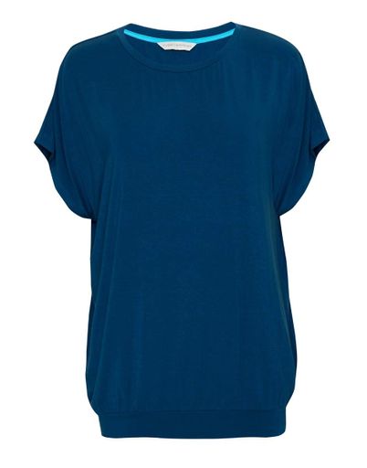 Піжама жіноча Cyberjammies Cove 0210-0198 26/6XL Бірюзовий (5051877510821) (2125290)