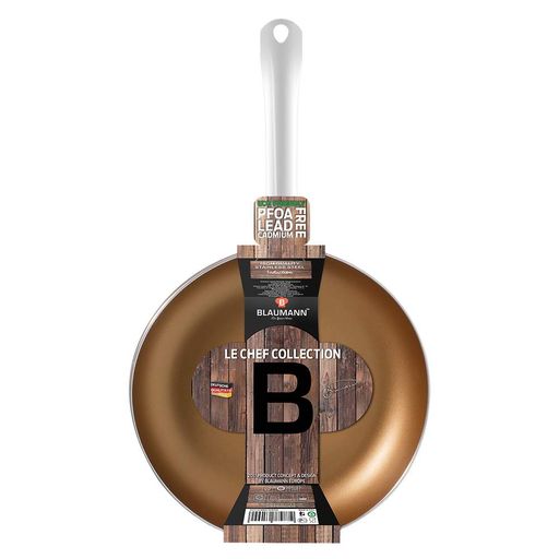 Сковорода 20 см Blaumann Le Chef Line (BL-3277) (2125312)