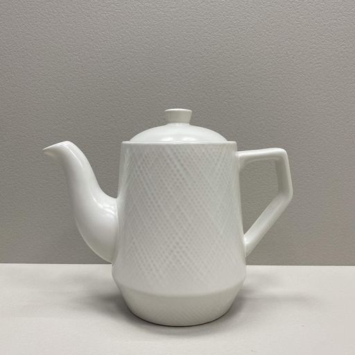 Чайник 800 мл керамічний Maestro MR-20002-08 White (2125393)
