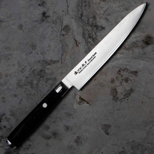 Ніж кухонний 150 мм Satake Damascus 69 (805-667) (2125406)