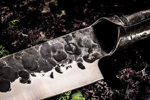 Кухонний ніж Сантоку 140 мм Forged Brute (BruteSant14cm) (2125433)