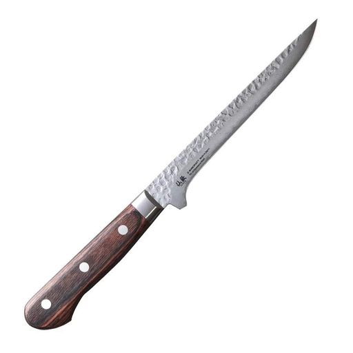 Кухонний ніж обвалочний 165 мм Suncraft Senzo Universal (FT-07) (2125486)