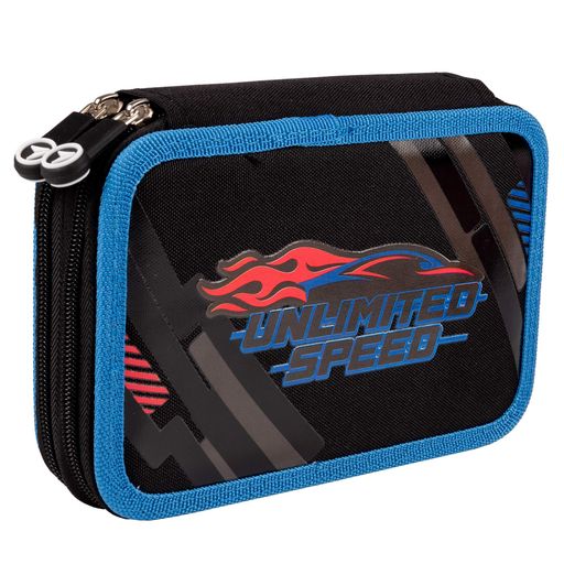 Набір колекційний YES S-52 Collection Street Racing (559779) (2125499)