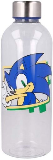 Пластикова пляшка 850 мл Stor Sonic (00486) (2125548)