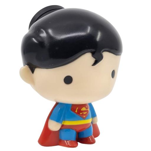 Пляшка для води дитяча 450 мл Stor Superman (10627) (2125552)