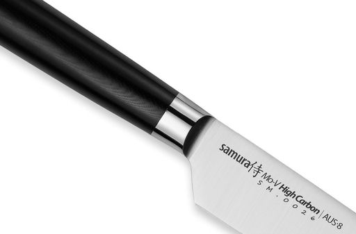 Кухонний ніж 192 мм Samura Mo-V (SM-0026) (2125560)