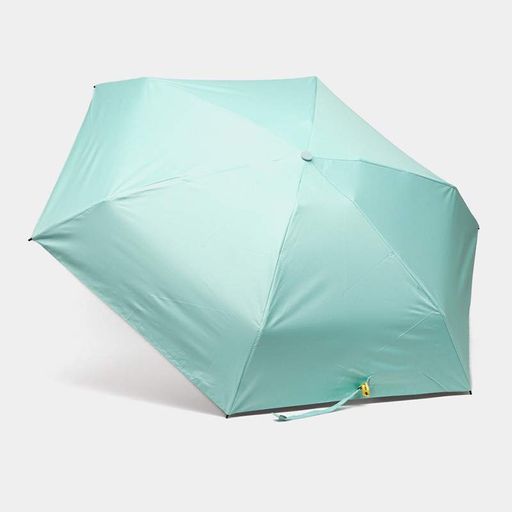Міні-парасолька No Brand 190T Tiffany (12335-75046) (2125655)