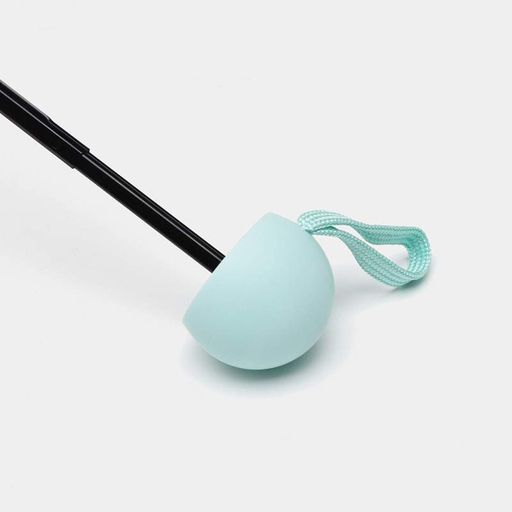 Міні-парасолька No Brand 190T Tiffany (12335-75046) (2125655)