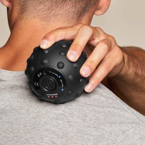 Масажний м'яч Vibrating Massage Ball Hengda (2125835)