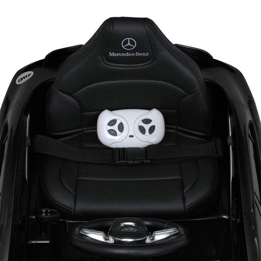 Дитячий електромобіль Машина M 5899EBLR-2 до 30 кг Bambi (2125953)