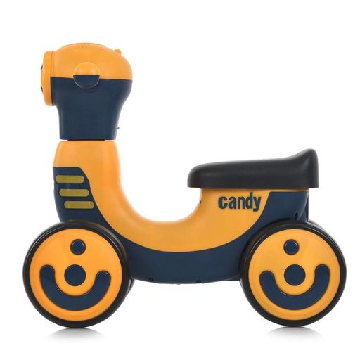 Дитяча каталка-толокар M 5855E-7 до 25 кг Bambi (2125973)