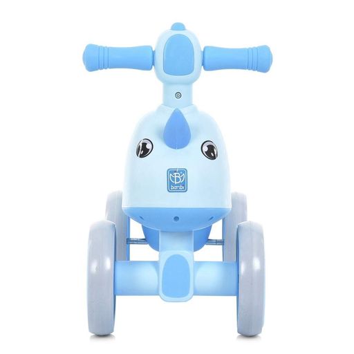 Дитяча каталка-толокар M 5856E-12 до 25 кг Bambi (2125974)