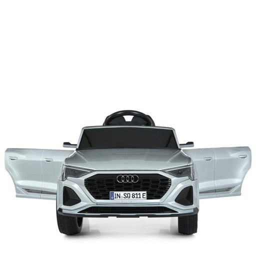 Дитячий електромобіль Машина M 5899EBLRS-11 до 30 кг Bambi (2126266)