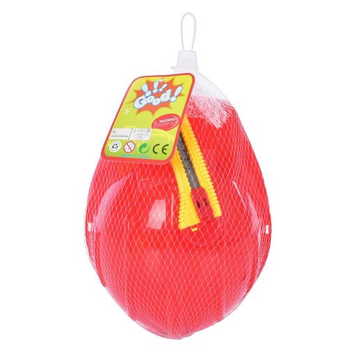 Дитячий набір інструментів SP818-8-9(Red) каска, молоток, болти Bambi (2126287)