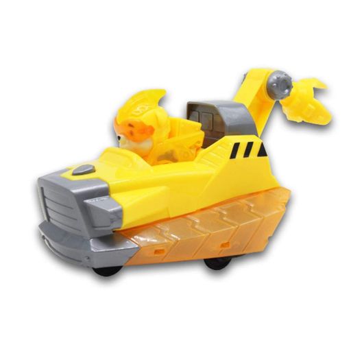 Ігровий набір Paw Patrol 9088A фігурка у машинці  9088C Bambi (2127447)