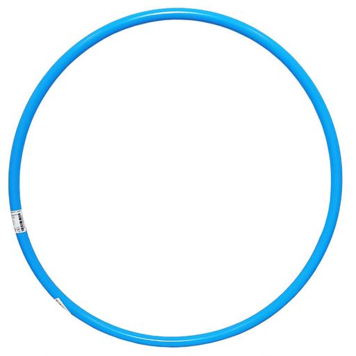 Обруч гимнастический Хулахуп Макси 19250(Blue) 95 см Mtoys (2127887)