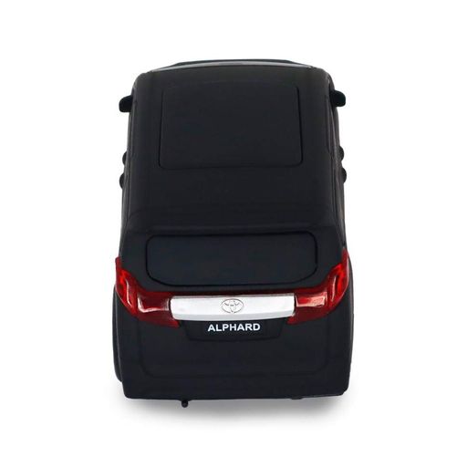 Автомодель серии "Шевроны Героев" Toyota Alphard "УДА" TechnoDrive KM6011UD TechnoDrive (2128140)