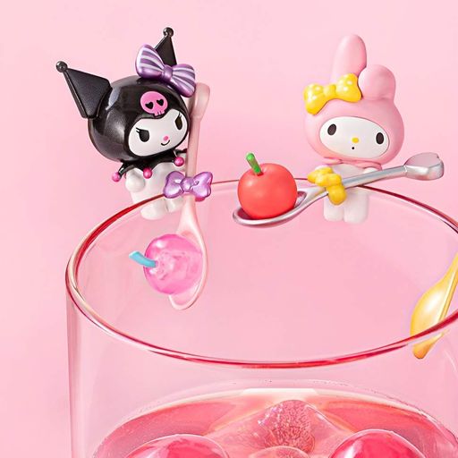 Фігурка-сюрприз "Друзі вишеньки" Pop Top Hello Kitty 24MQD-007 в асортименті Pop Top (2128148)