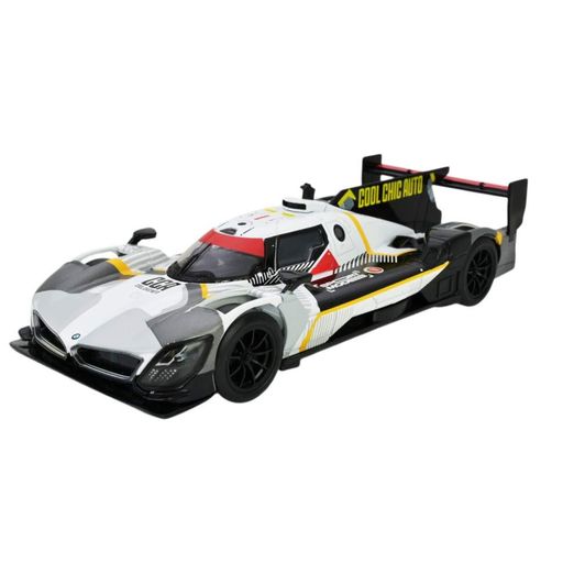 Колекційна машинка BMW M Hybrid V8 68285A(G) масштаб 1:24 Автопром (2128239)