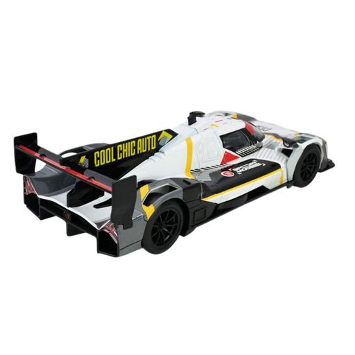 Колекційна машинка BMW M Hybrid V8 68285A(G) масштаб 1:24 Автопром (2128239)