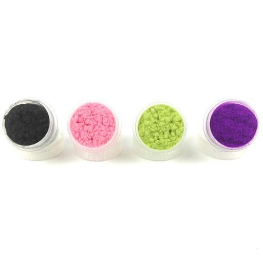 Набір оксамиту для біо-тату «Міні №3» velvet-set-mini-03 Fresh Tattoo (2128855)
