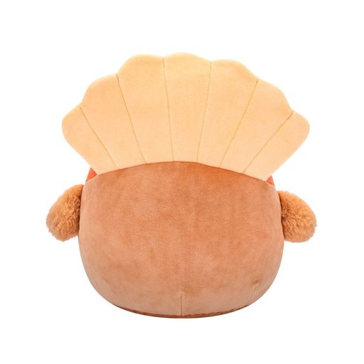 Мягкая игрушка Индюк Гобрианна Squishmallows SQHV00029, 19 см Squishmallows (2129016)