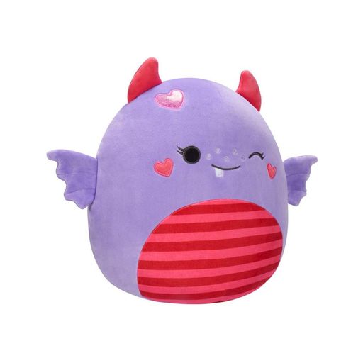 М'яка іграшка Монстрик Атватер Squishmallows SQVA00803, 13 см Squishmallows (2129044)