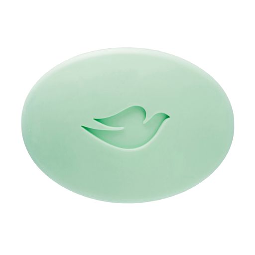 Твердое крем-мыло Dove Go Fresh Fresh Touch Beauty Cream Bar Прикосновение свежести, 135 г