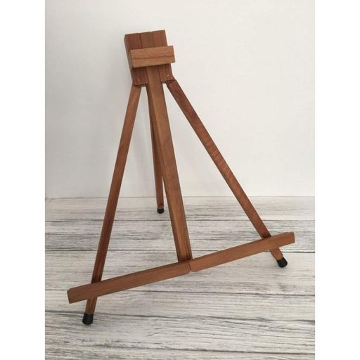 Мольберт для рисования M14 на 3х ножках Brushme (2129118)