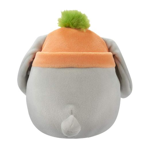Мягкая игрушка Кролик Валентина Squishmallows SQER00905, 13 см Squishmallows (2129146)